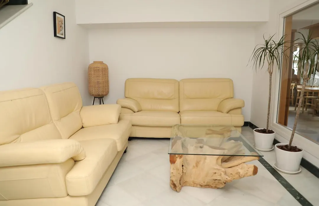 Hostal La Janda-1