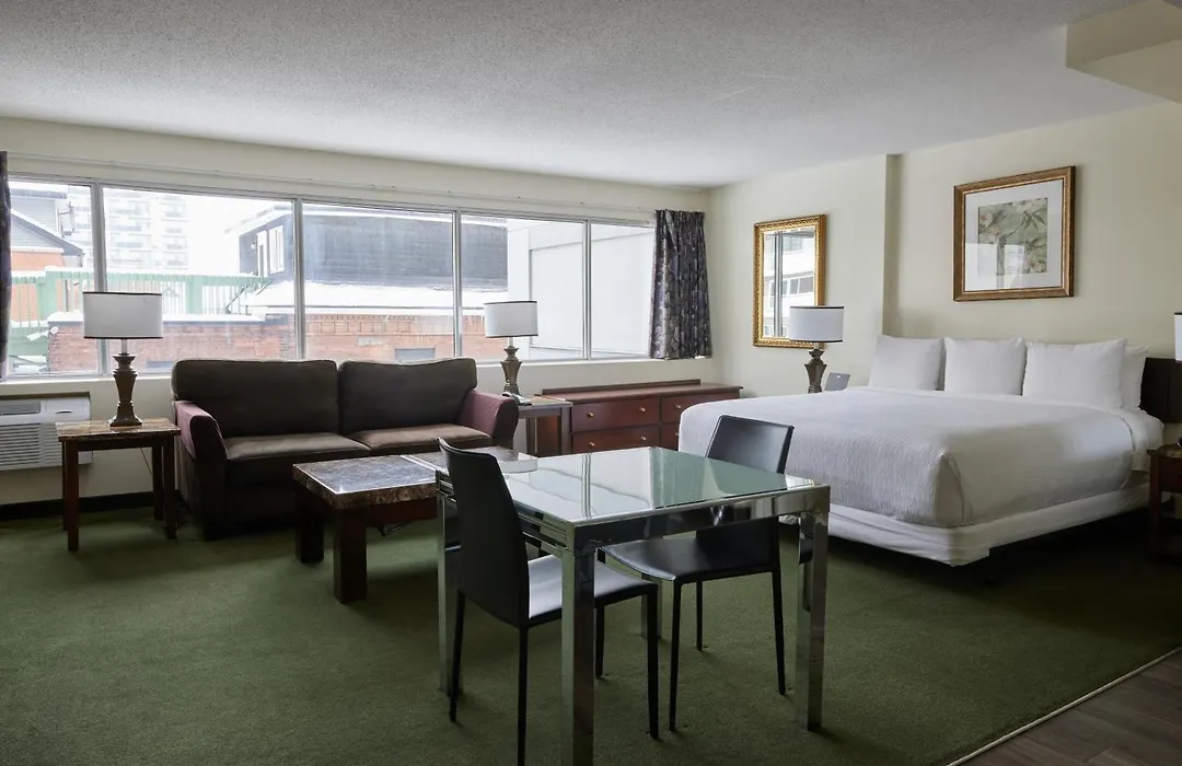 The Business Inn-1