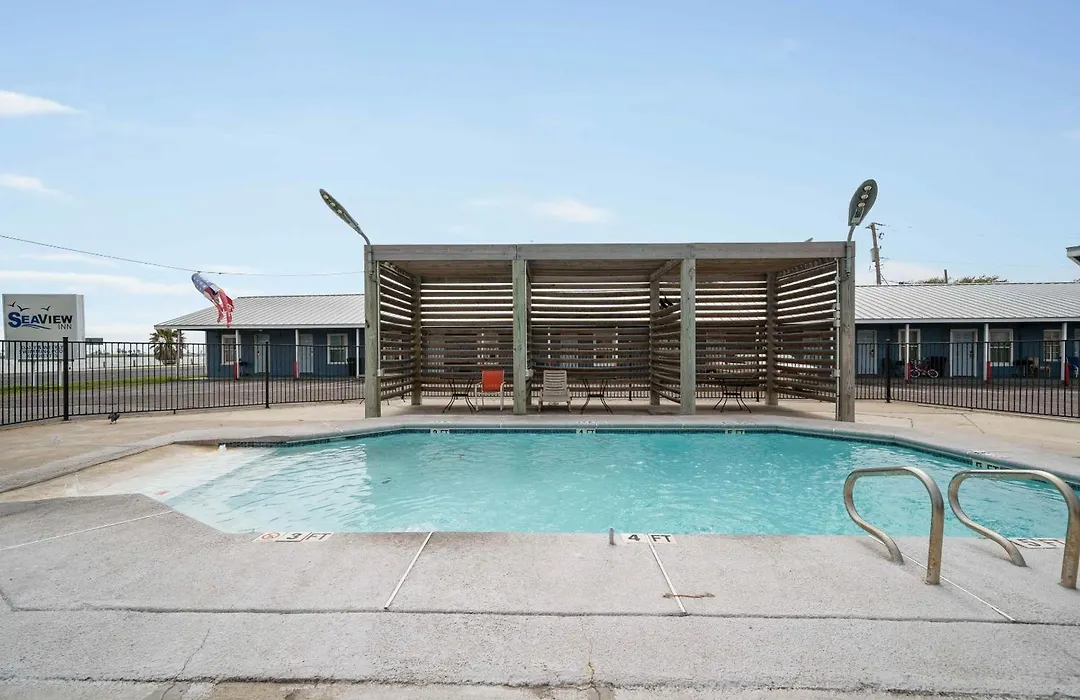 Oyo Hotel Rockport- Bay View-1