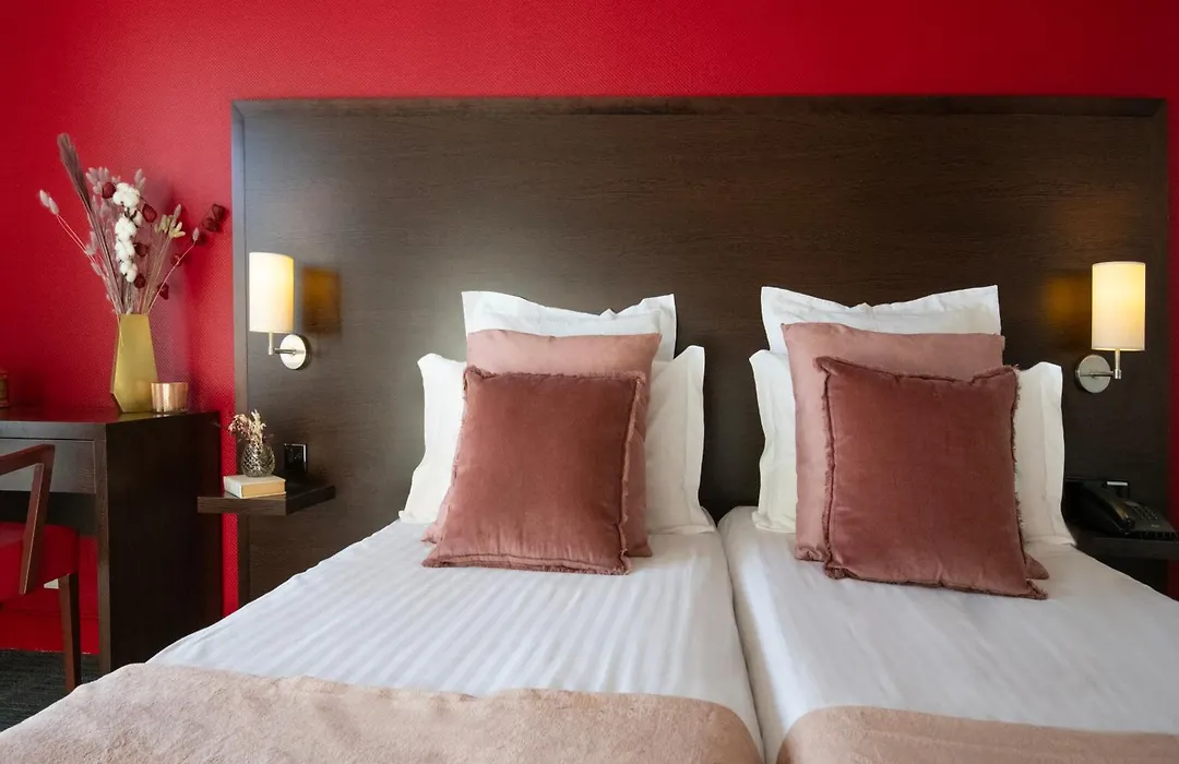 Hotel Vendome Menton-1