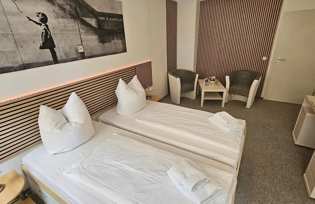 "Boutique & Charme" City-Pension-Bautzen-1