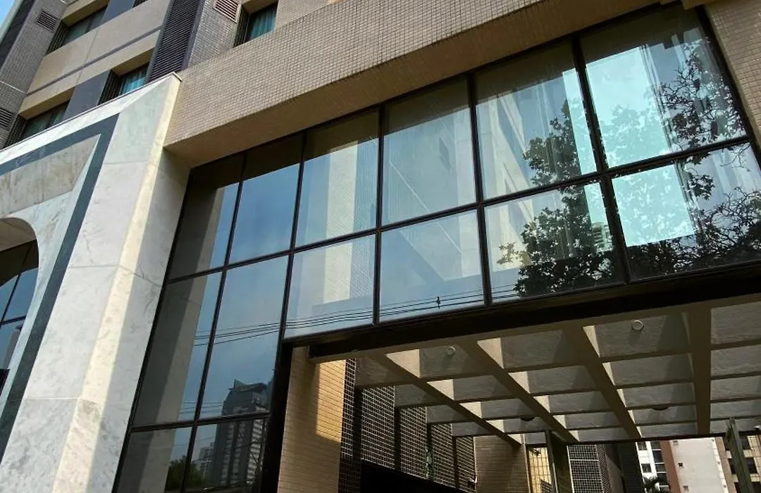 Studio Liberty Chacara Santo Antonio-1