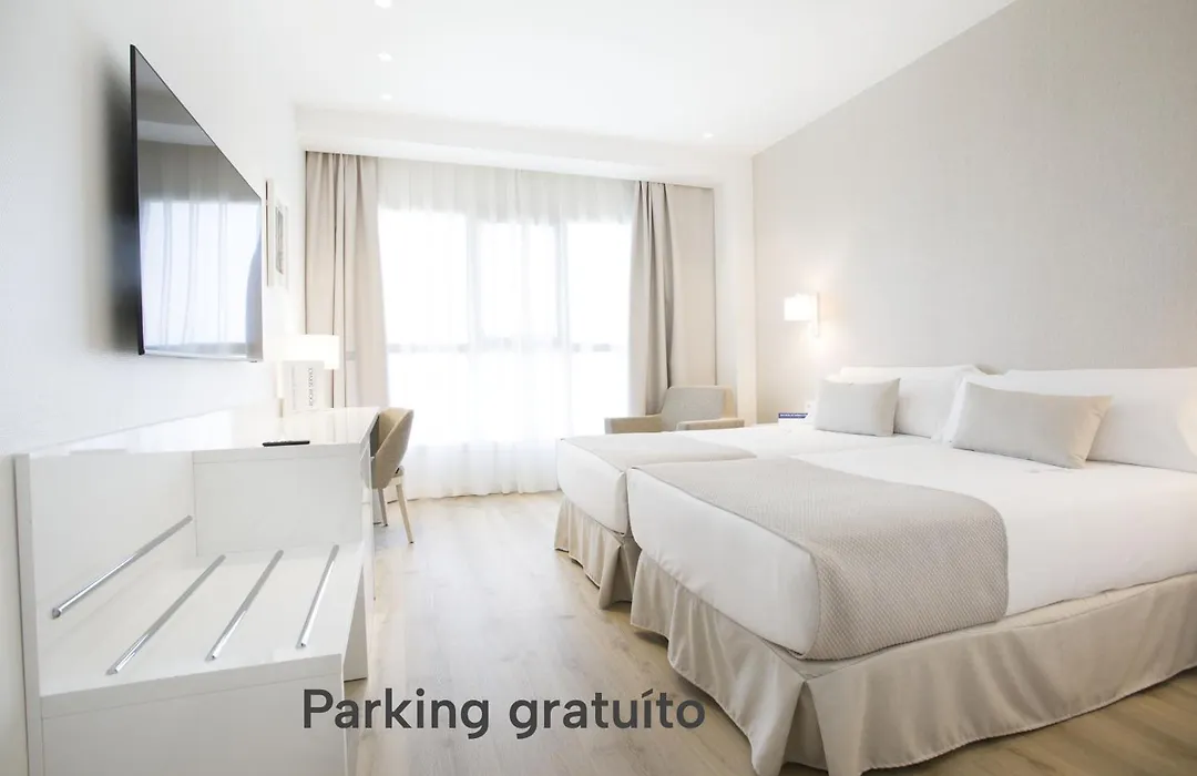 Hotel Albufera-1