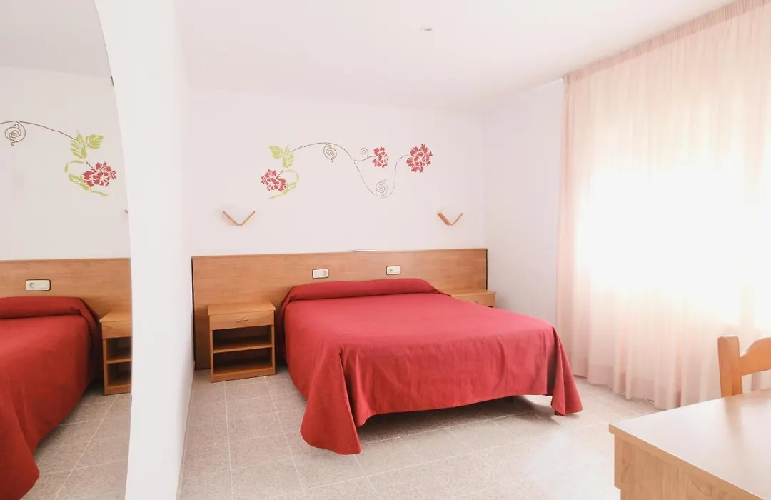 Hotel Paradís-1