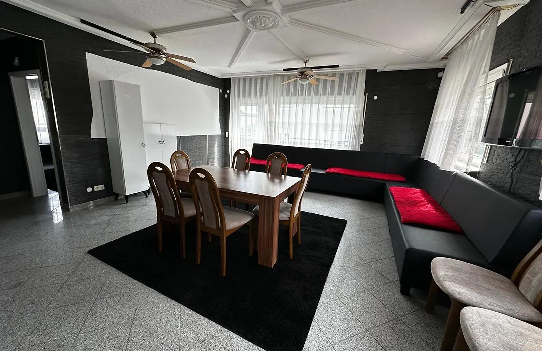 Heidelberg Apartments-1