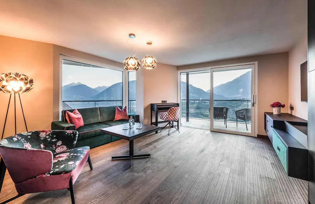 Prunner Luxury Suites - Adults Only-1