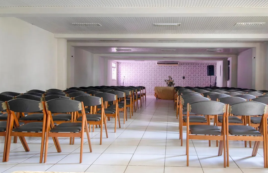 OYO New Anápolis Hotel, Imperatriz-1