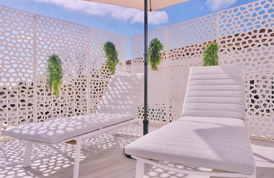 Golden Myra Apart-Hotel-1