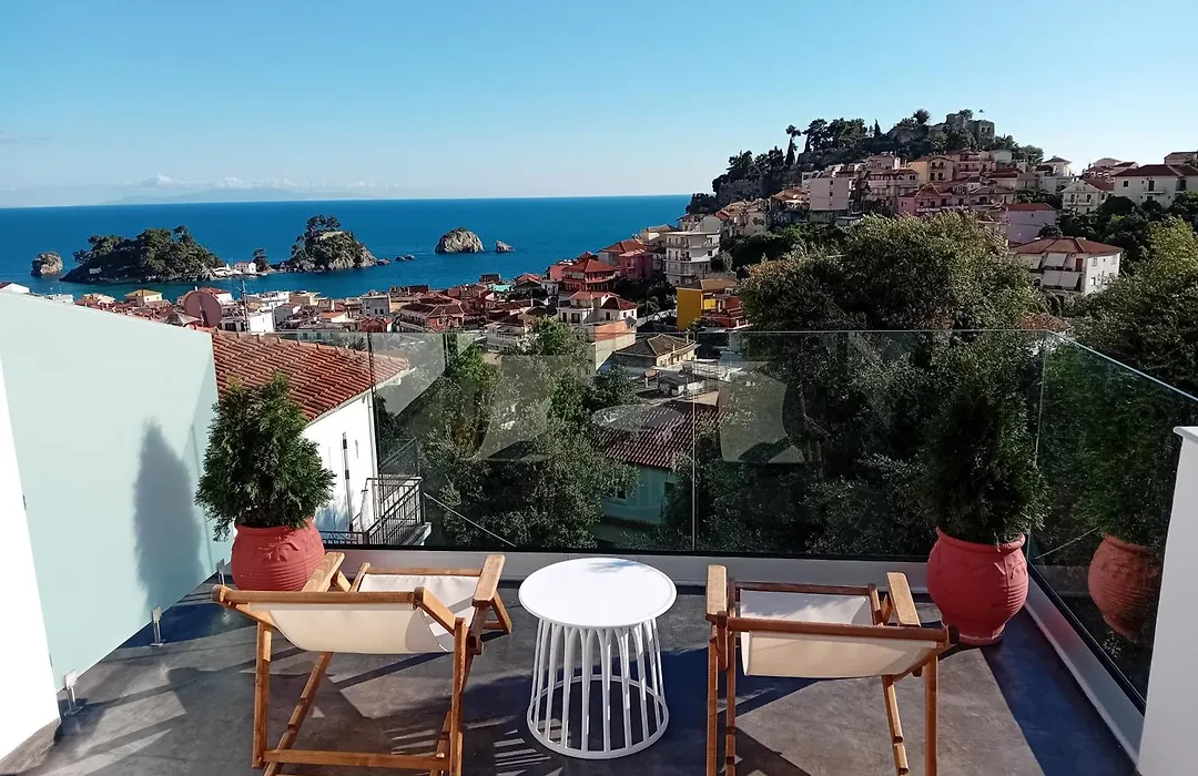 Studios Spiros Parga-1