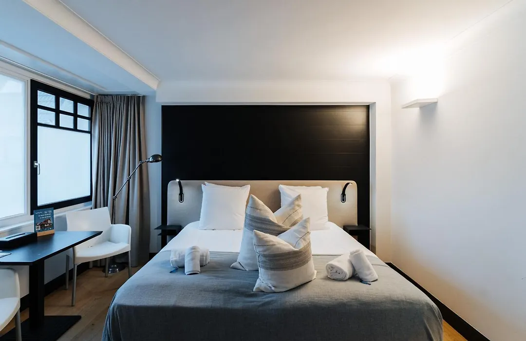 Boutique Hotel Azur-1