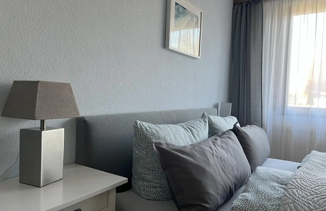 Hotel Markgraf-1