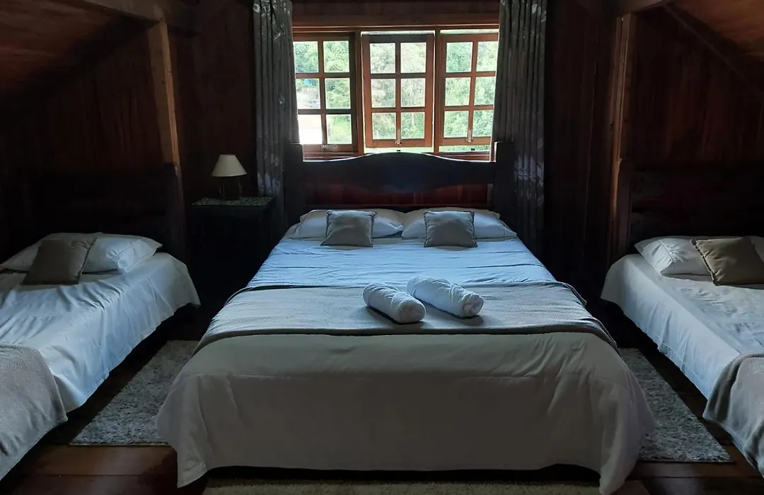 Casa Villa Lemos-1