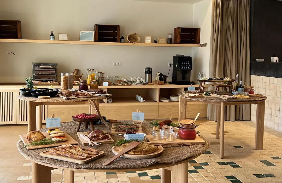 Hotel Serawa Moraira-1