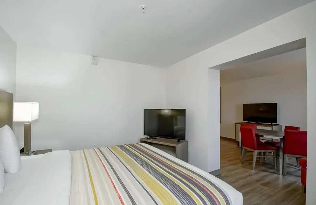 Country Inn & Suites By Radisson, New Orleans I-10 East, La-1