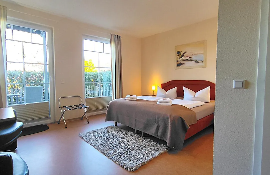 Ostseehotel Rike-1