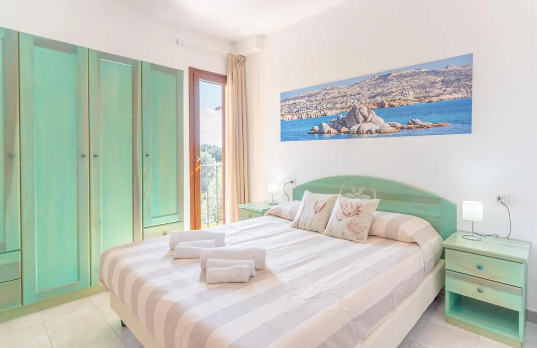 Residenze Le Vele&Le Maree-1