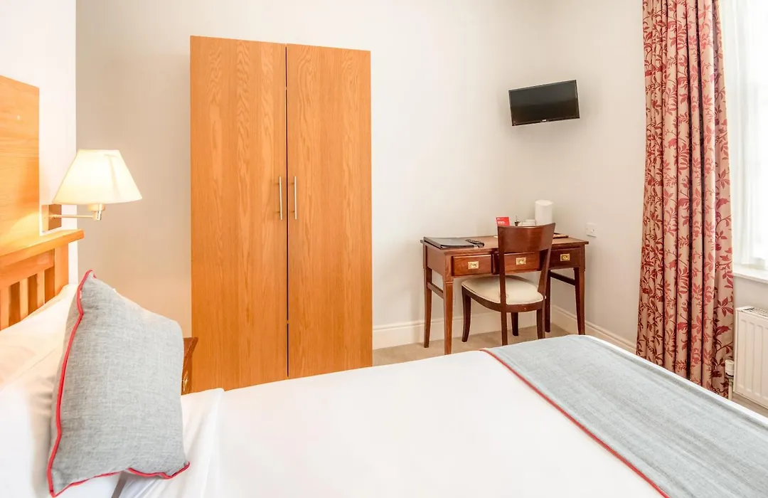 The Regency, Clifton Bristol-1