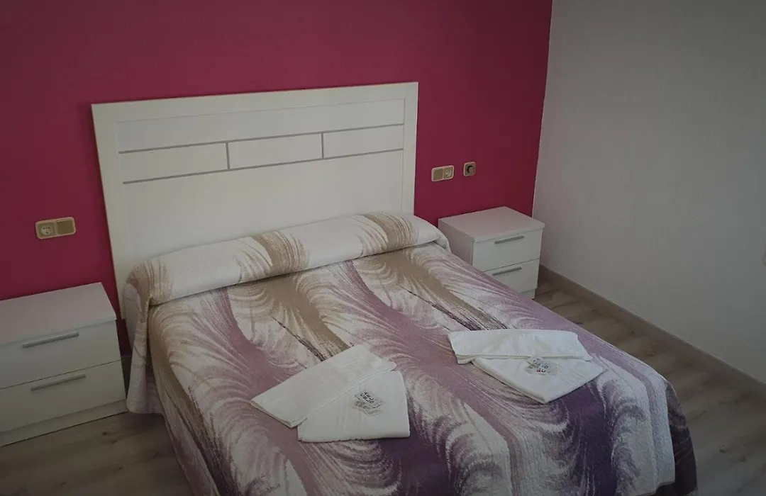 Hostal La Paz-1