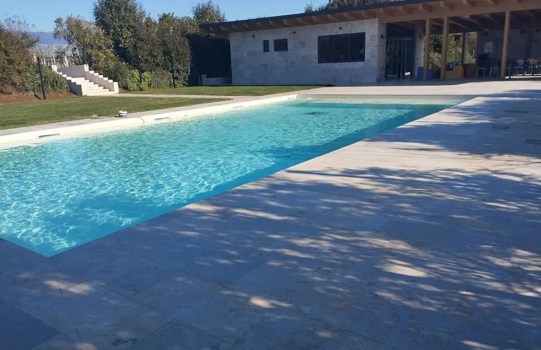 Casa Mattia - B&B in Legno&Paglia-1