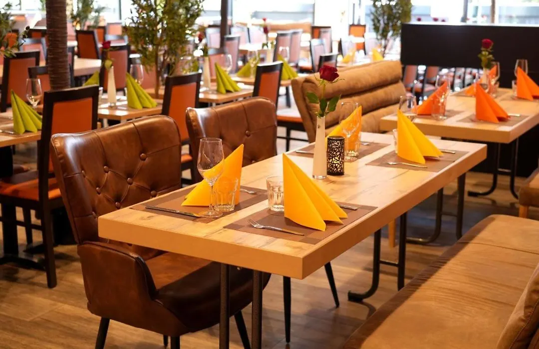 Hotel Amper-1
