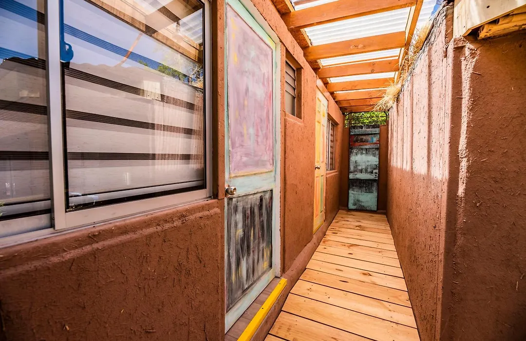 Hostal Copart-1