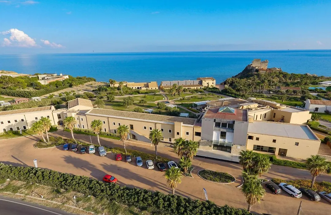 Falconara Greenblu Resort-1