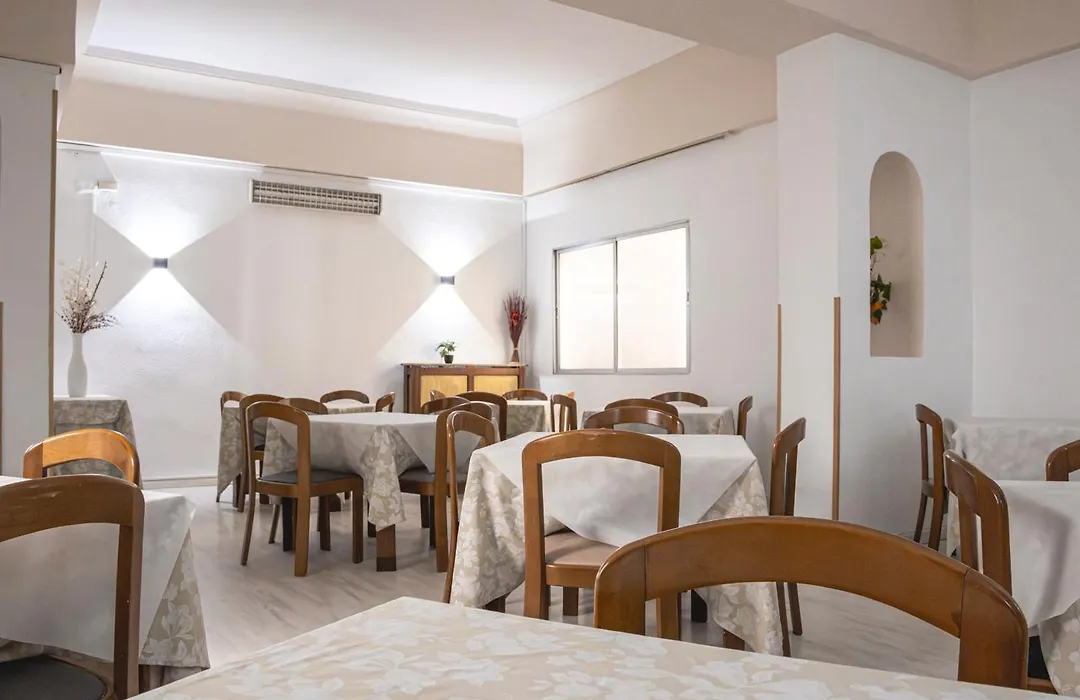 Hotel Pedro Torres-1
