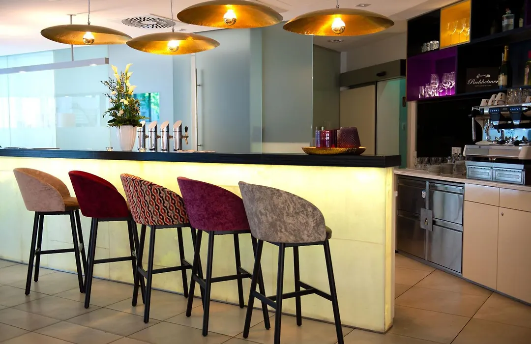 arte Hotel Linz-1