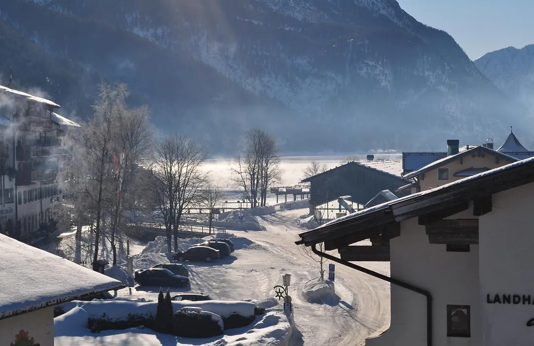 Geniesserhotel Alpin GmbH-1