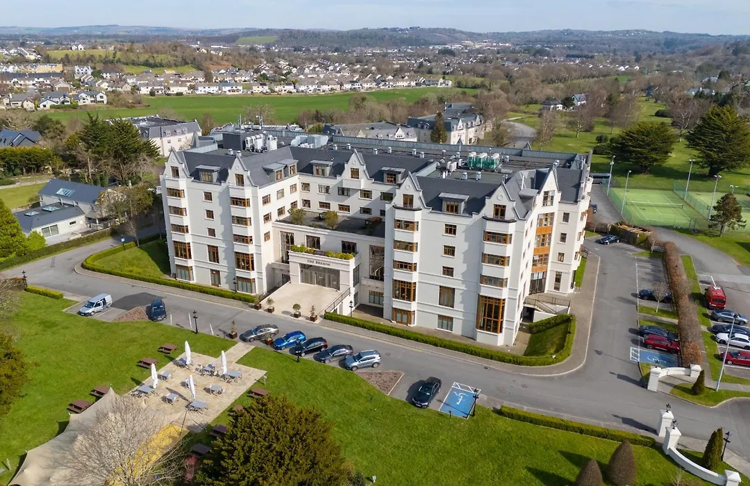 The Brehon Hotel & Spa-1