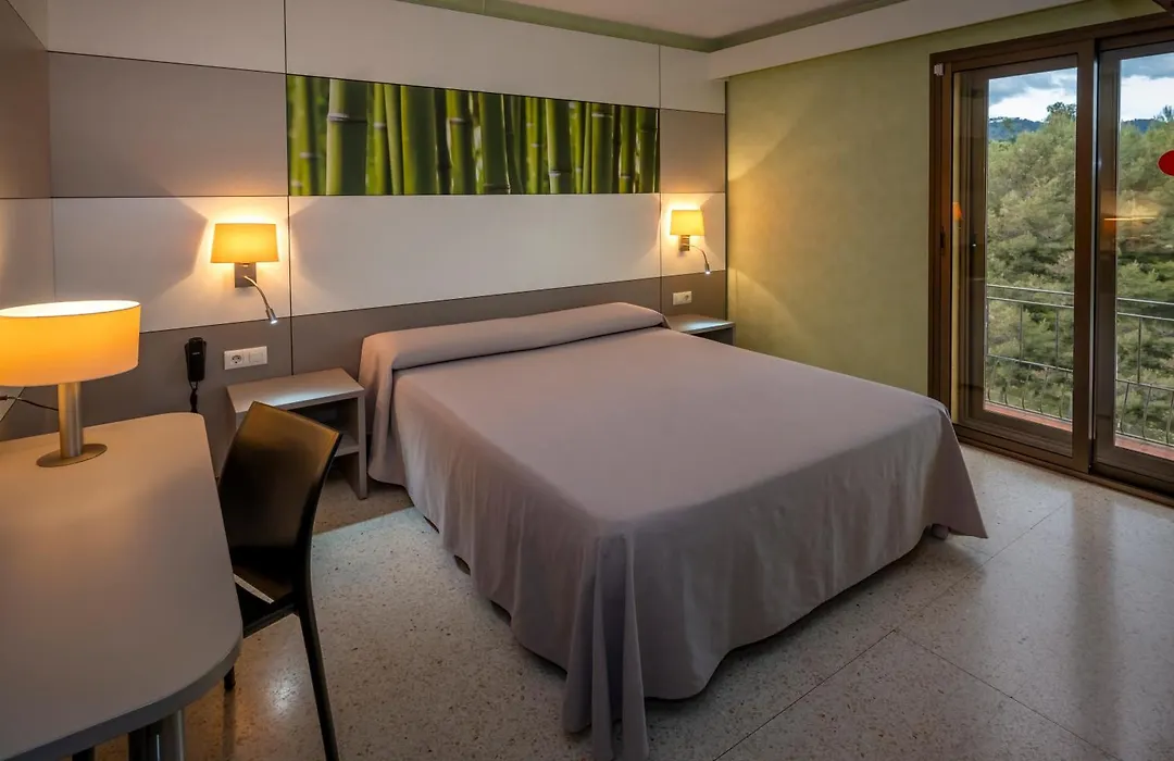 Hotel Sabiote-1
