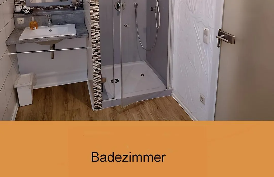 Zum Treppche Hotel Garni-1
