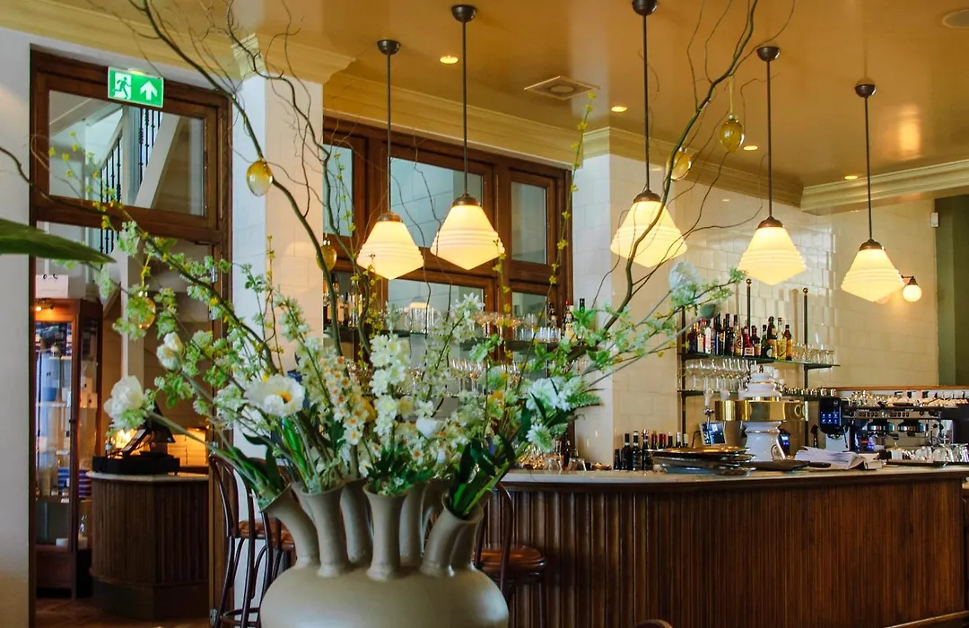 Boutique Hotel Mauritz, A Member Of Ql Hotels-1