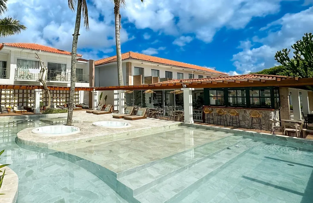 Hotel Premium Recanto da Passagem-1