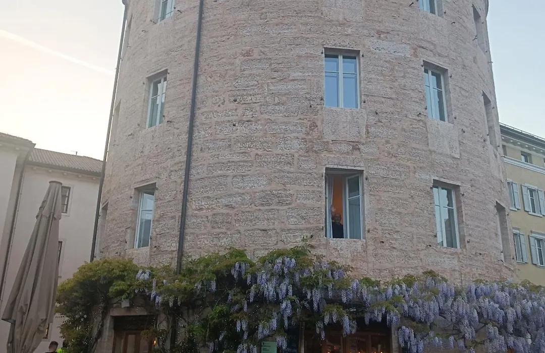 Torrione Trento-1
