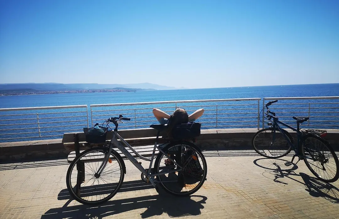 Alghero in bicicletta-1