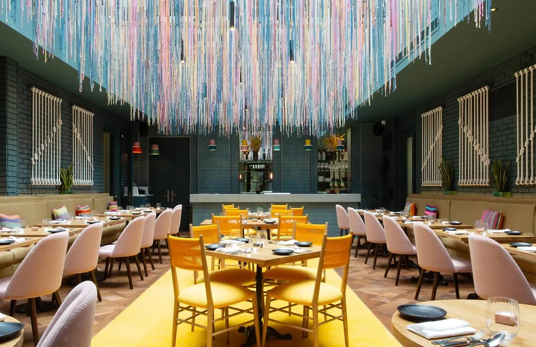 Sun Street Hotel Shoreditch-1