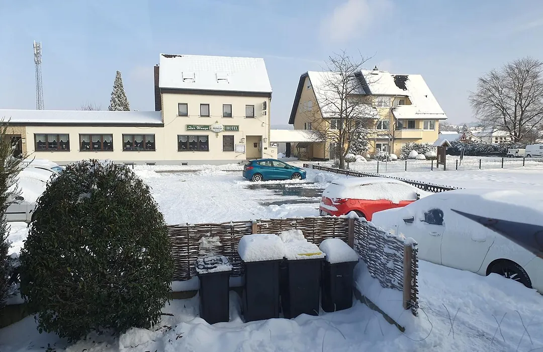 Hotel zur Waage-1