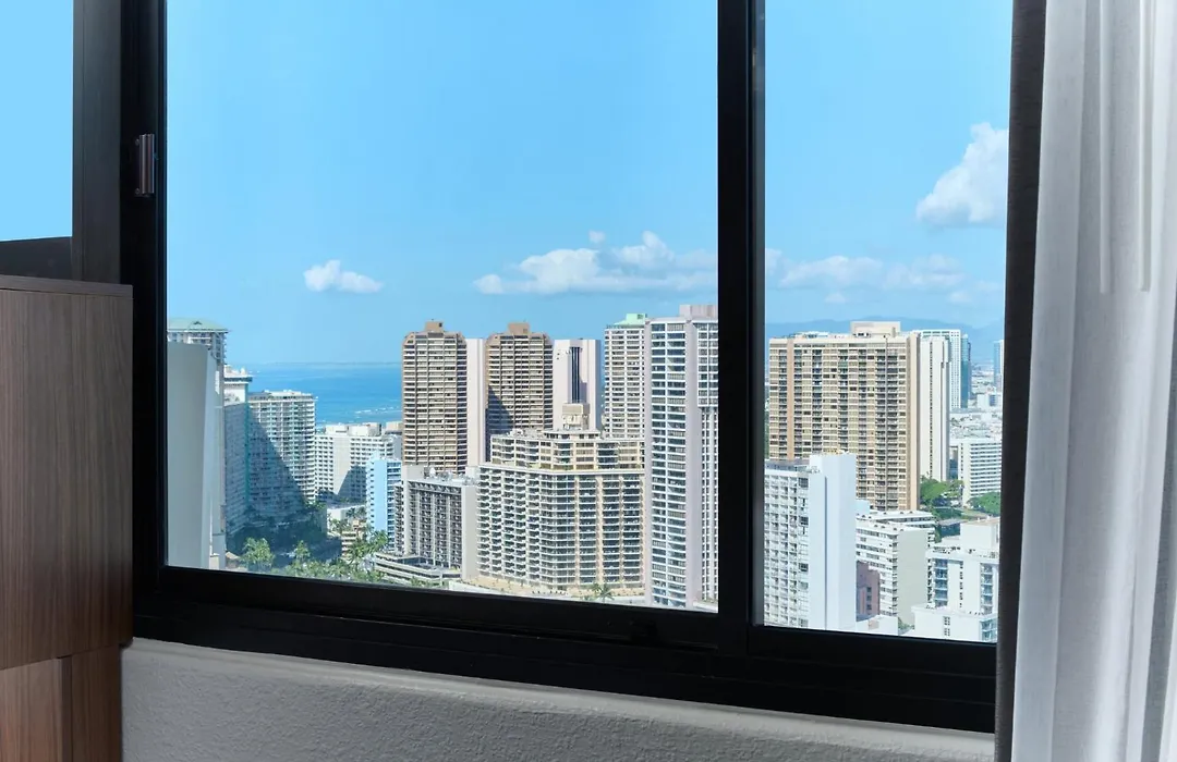 Holiday Inn Express Waikiki By Ihg-1