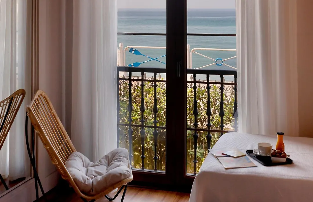 Hotel Ribadesella Playa-1
