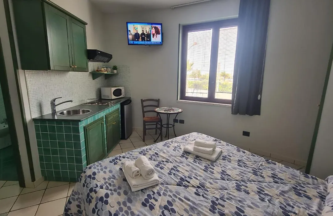 Sun Tower Beach Apartments-1