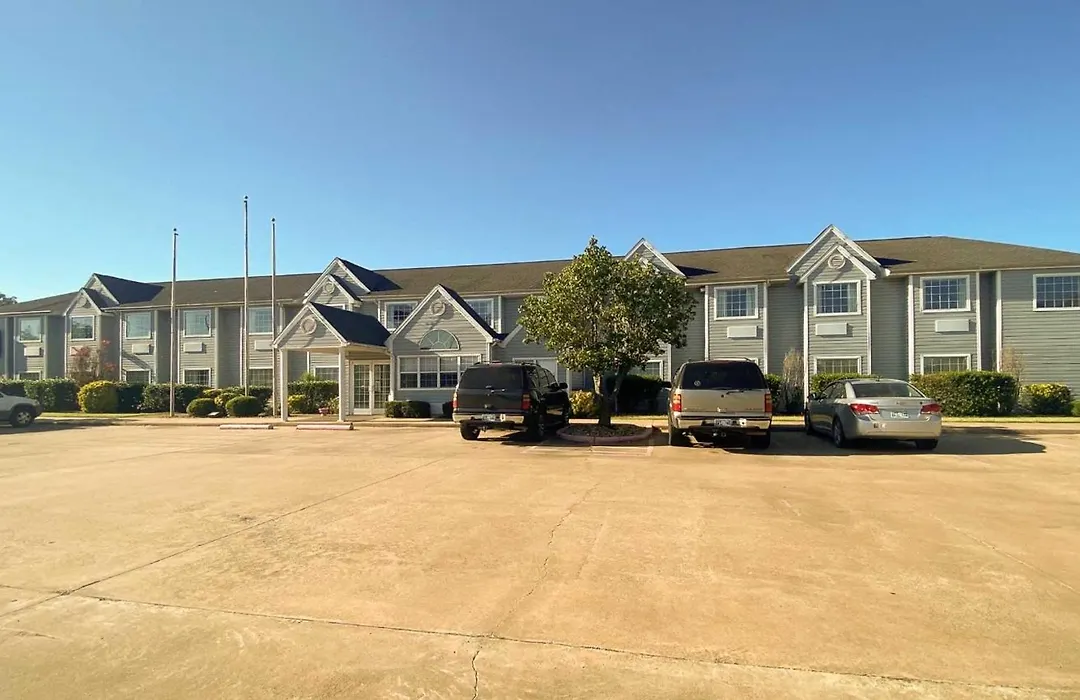 Motel 6 Mcalester Ok - South-1