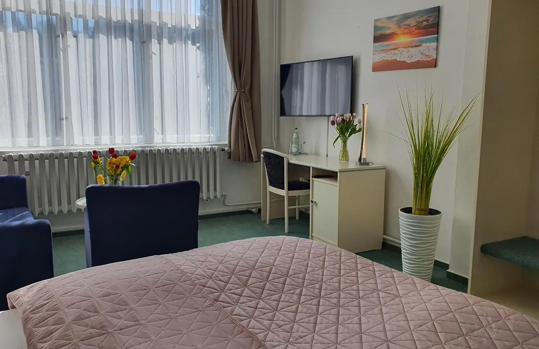 Baltisches Haus Pension Moll-1