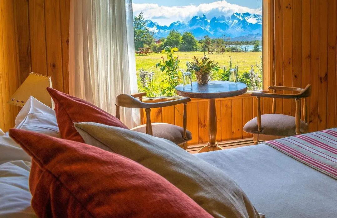 Hotel Del Paine-1
