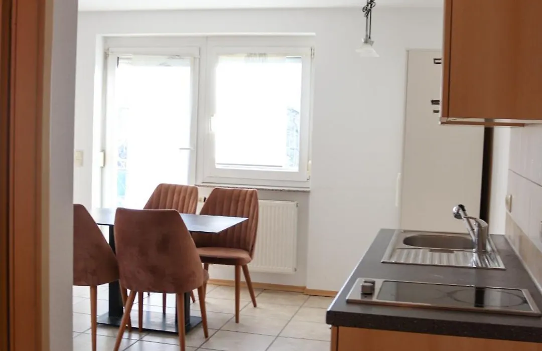 BigBen Apartments-1
