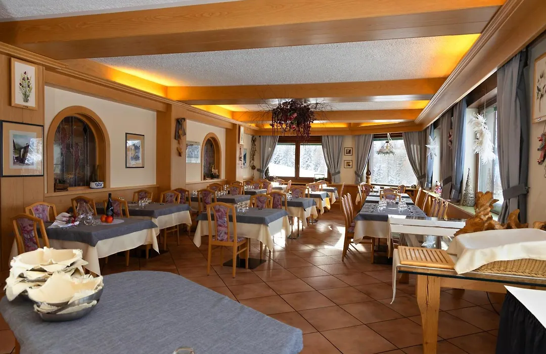 Albergo Venezia-1