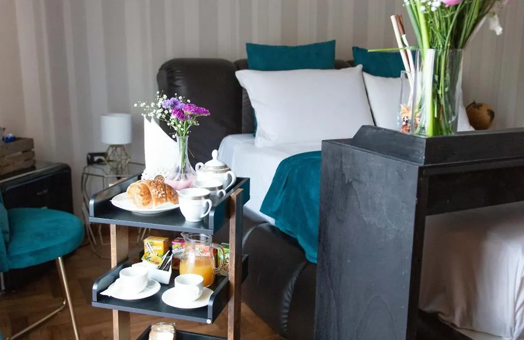 Suite Room Con Vasca Idromassaggio-1