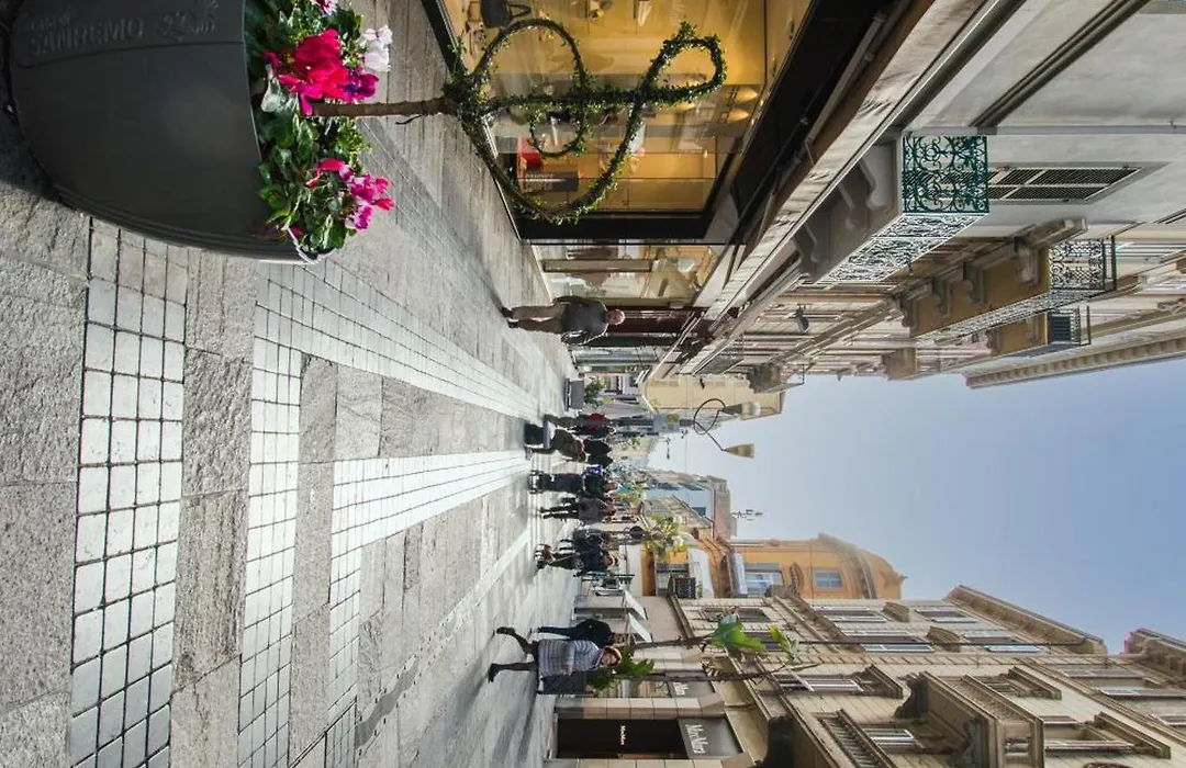 Le Camere Del Centro-1