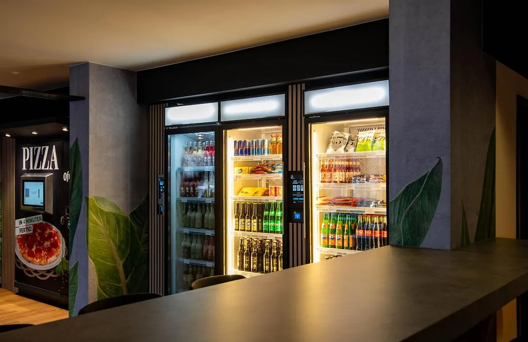 BeeVillage Messehotel Hannover Laatzen-1