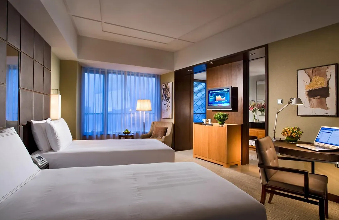 Grand Millennium Beijing-1